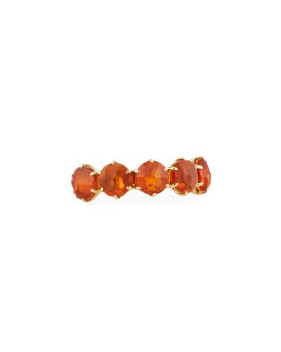 18k Rock Candy&reg; Triplet Ring,