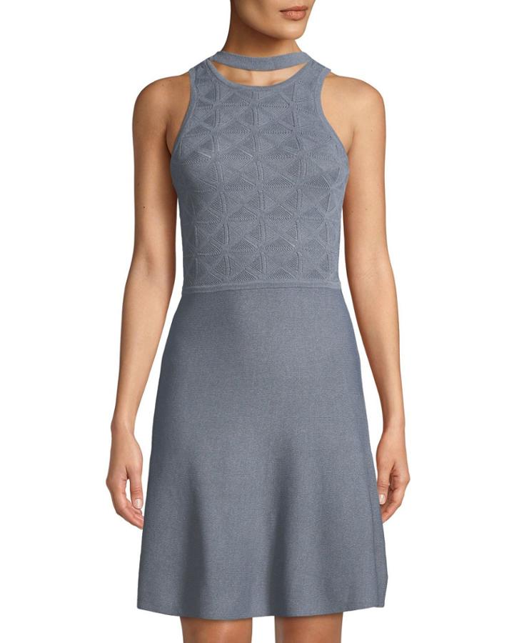 Palacio De Bellas Stretch-knit