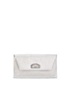 Vero Dodat Glitter Clutch Bag