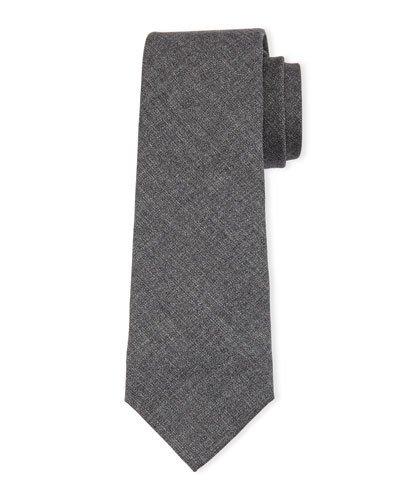 Wool Tie
