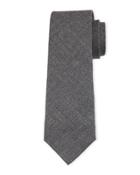 Wool Tie