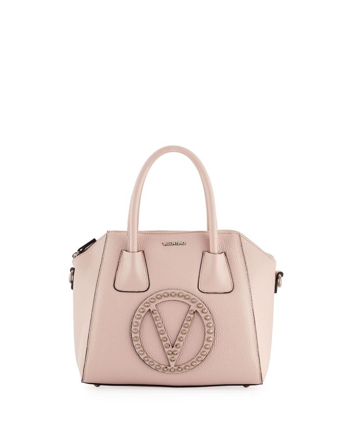 Minimi Rock Dollaro Leather
