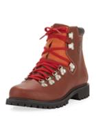 1978 Waterproof Hiking Boot