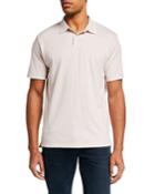 Men's Standard Pique Polo