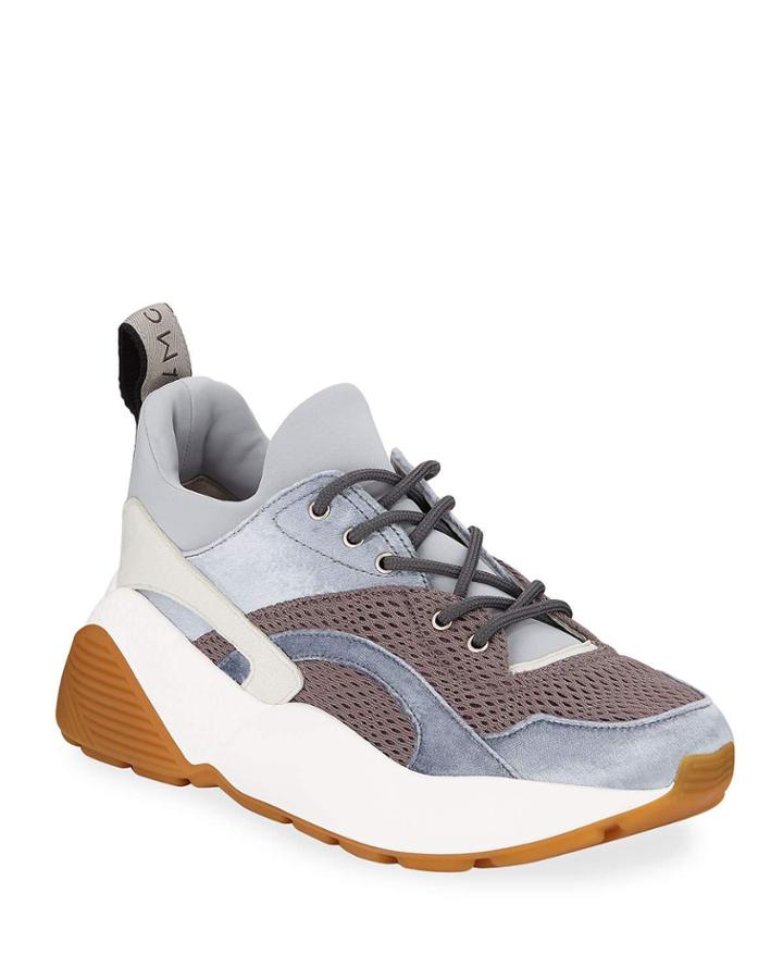 Eclipse Mixed-media Trainer