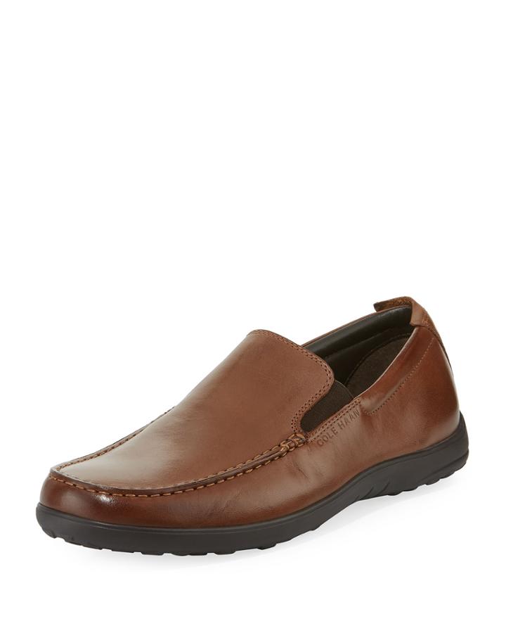 Men's New Harbor