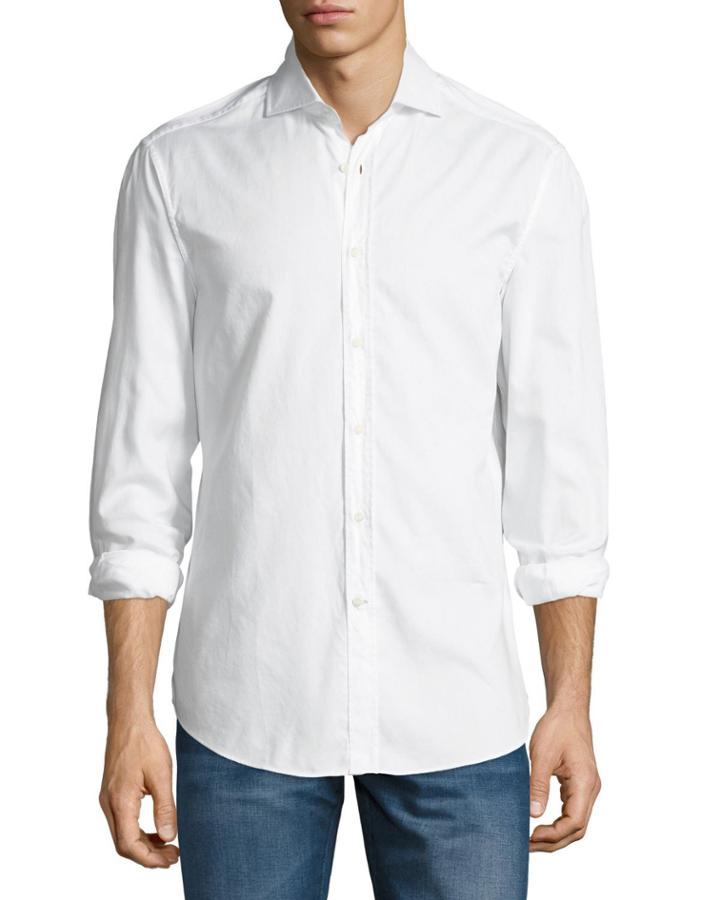 Men's Basic-fit Cotton