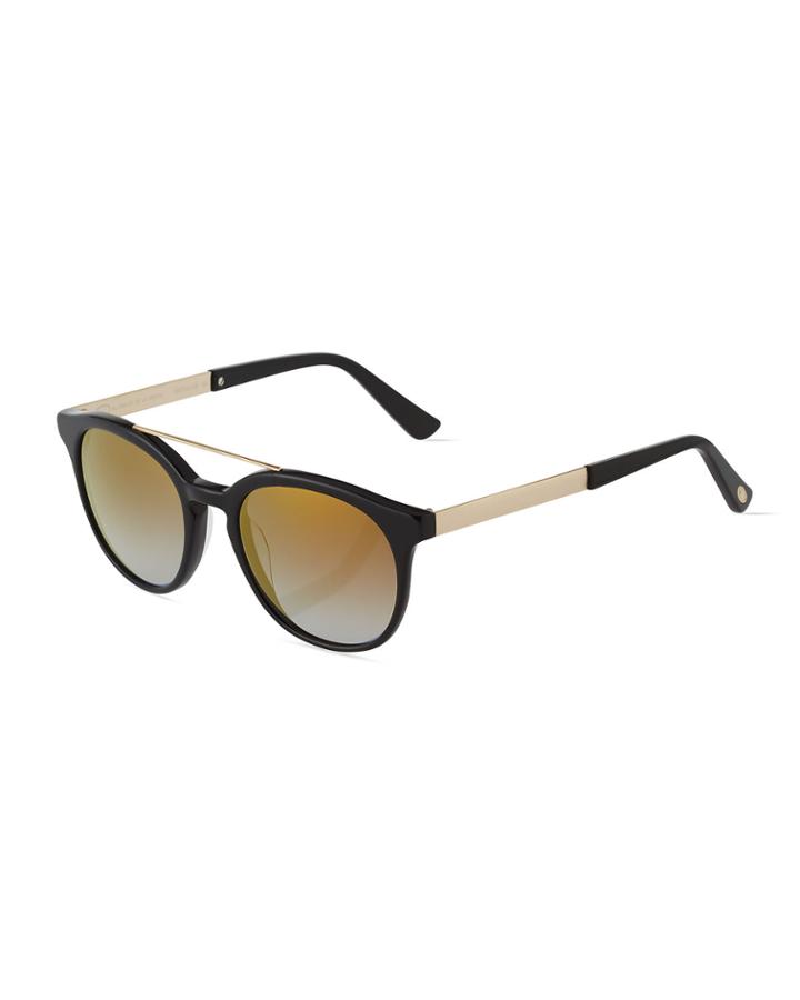 Duo-tone Modified Retro Aviator