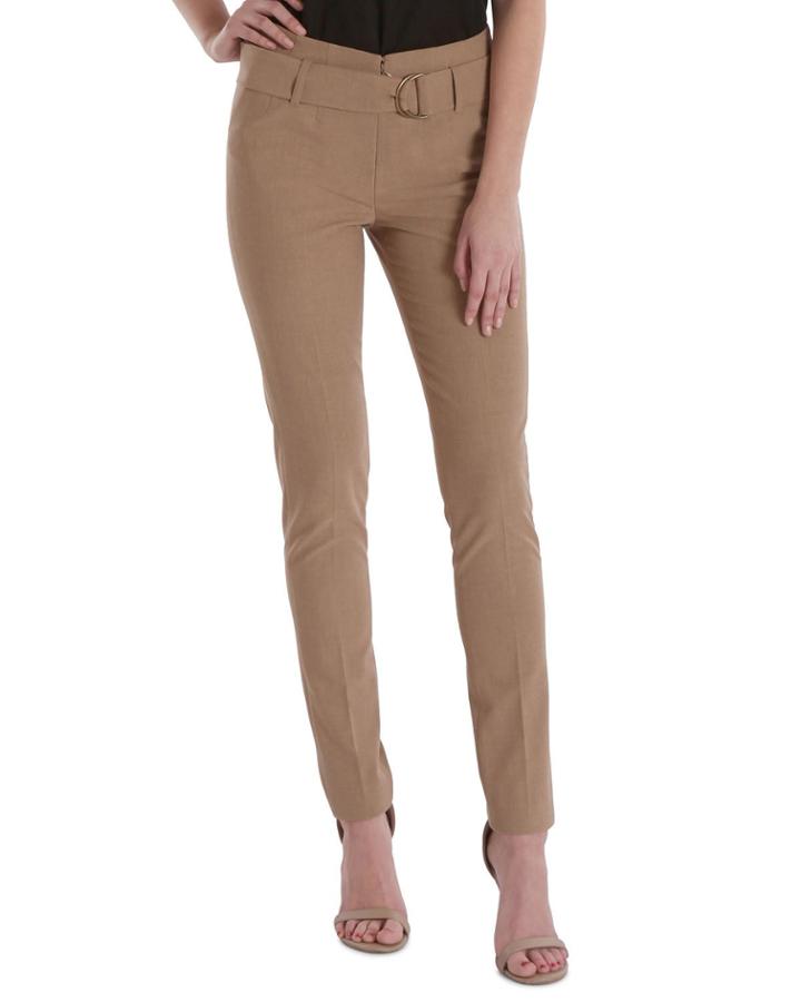 Sage Belted Pants