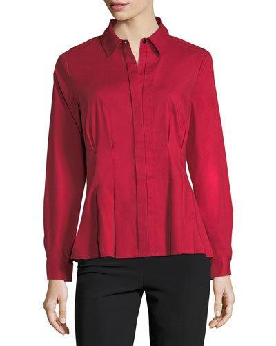 Classic Cotton-blend