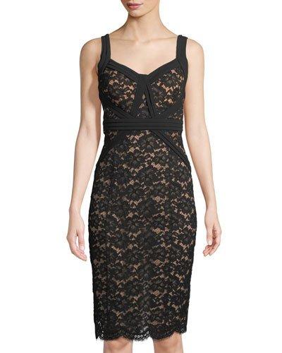 Gardenia Lace