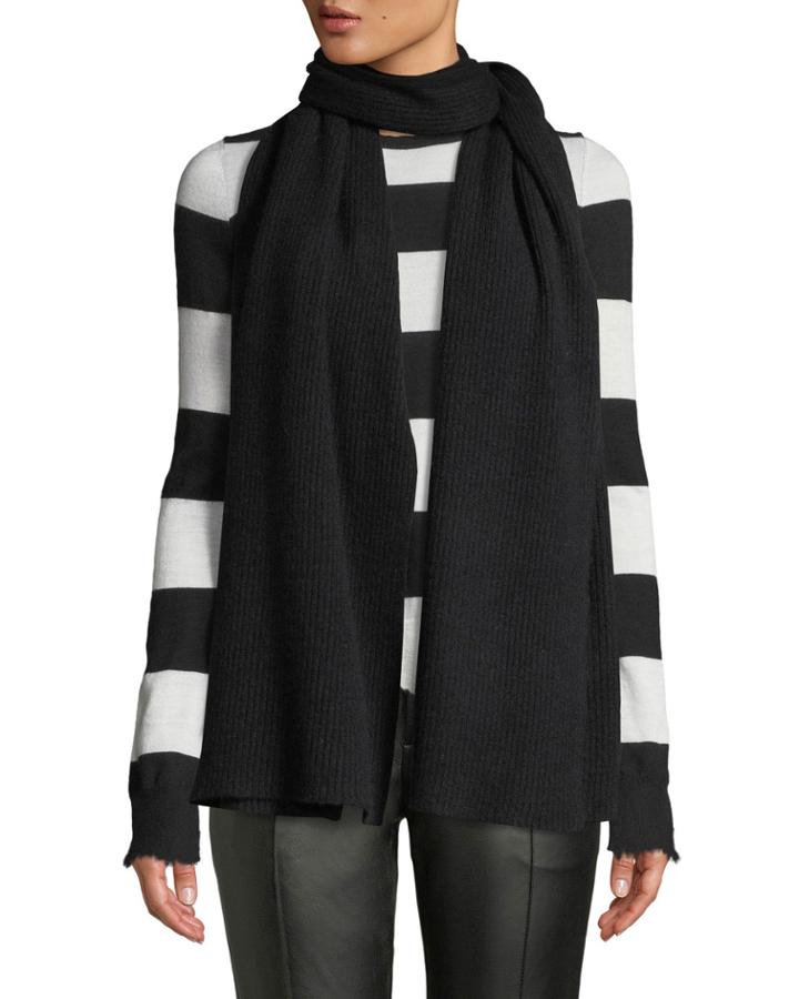 Cashmere Wrap