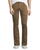 Dylan Twill Cargo Pants