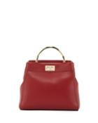 Dara Top Handle Bag