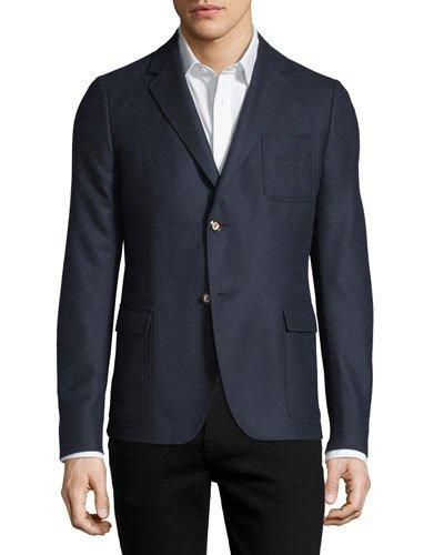Soft Brushed Cashmere
