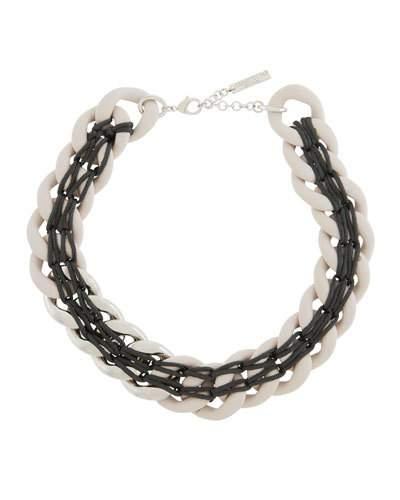 Mixed Media Chain