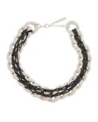 Mixed Media Chain