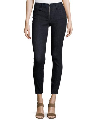 Low-rise Skinny Jeans, Alpha