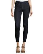 Low-rise Skinny Jeans, Alpha