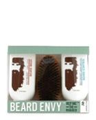 Beard Envy 3-piece Refining Kit