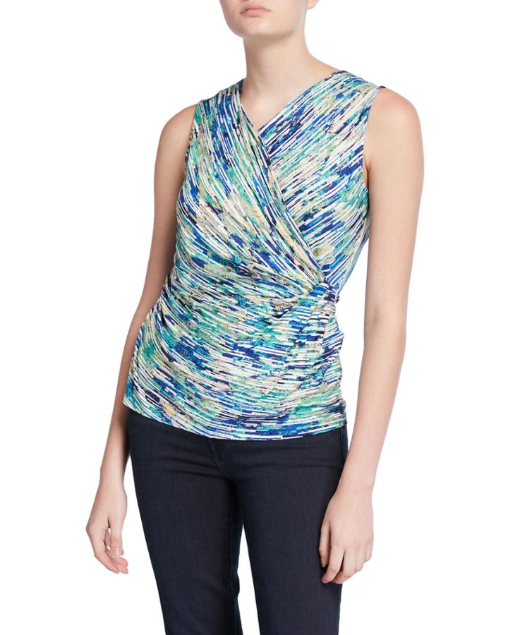 Mirage Wrap Tank