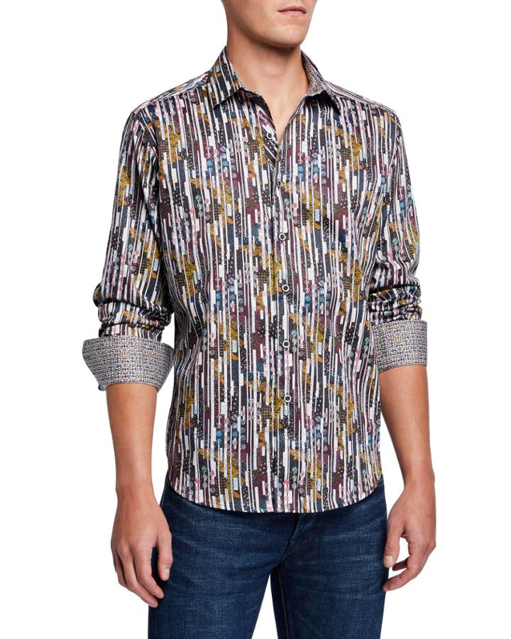Men's Liles Classic-fit