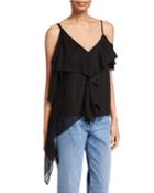 Draped Mixed