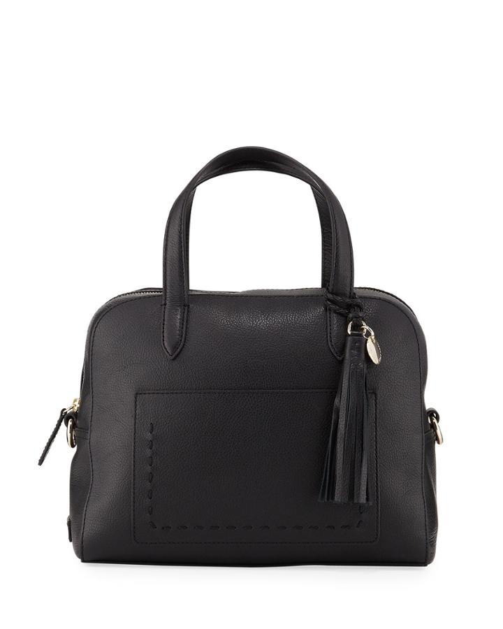 Payson Leather
