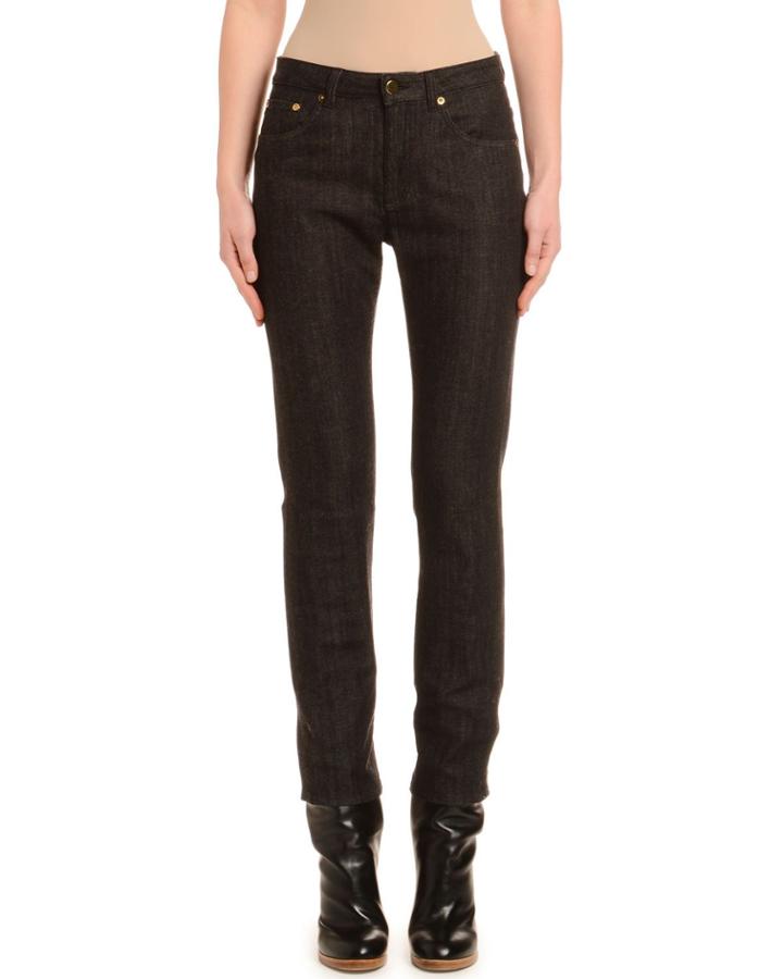 Tapered Cashmere-line