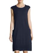 Cashmere A-line