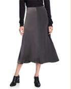 Satin & Chiffon