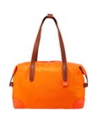 Men's 24 Hour Hold All Carry On Overnight Duffel Bag