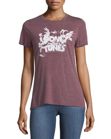 Looney Tunes T-shirt