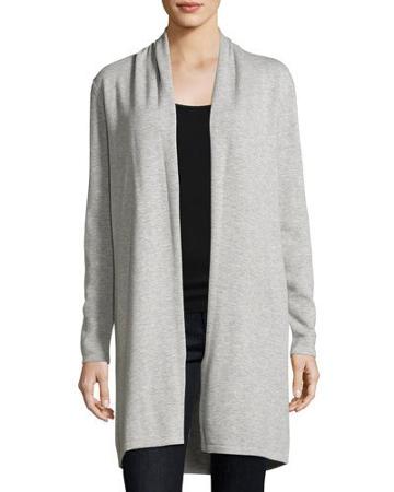 Raquel Long Cardigan,
