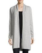Raquel Long Cardigan,