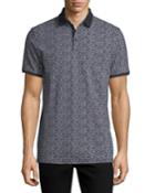 Mini-floral Pique