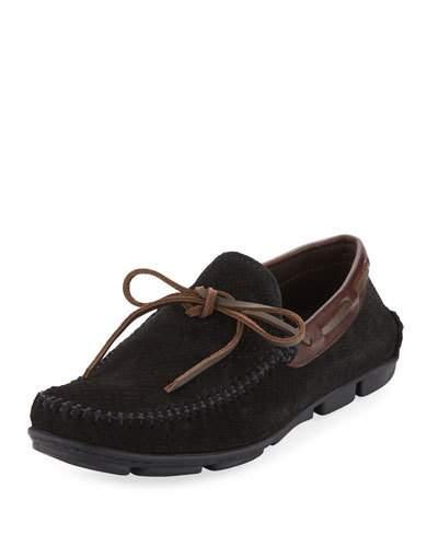 Hossegor Two-tone Perforated