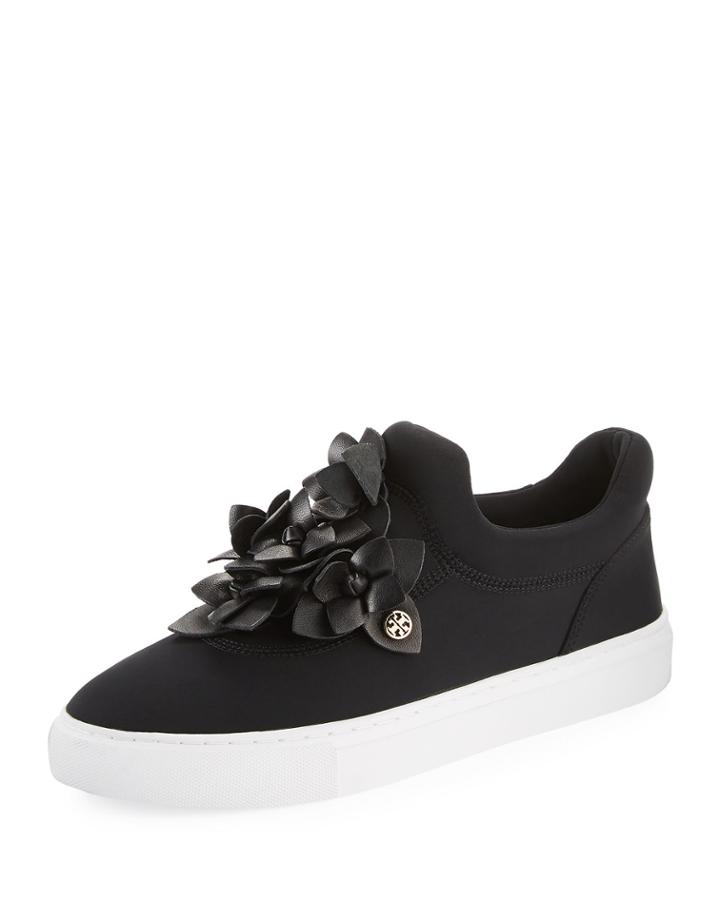 Blossom Neoprene Floral