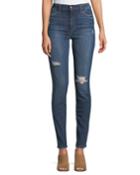 Tandy High-rise Distressed