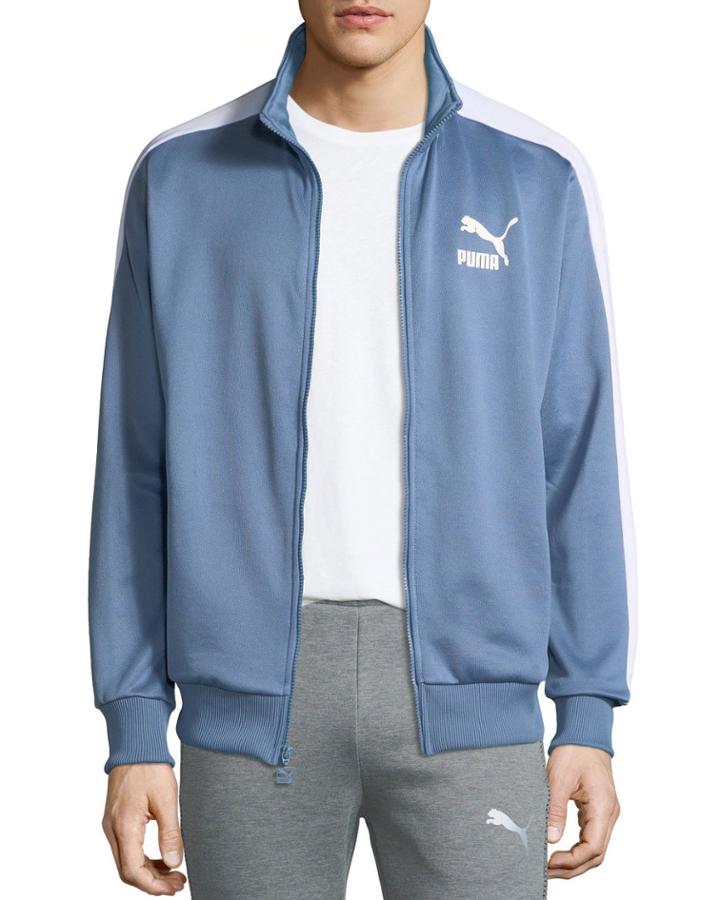 Men's Archive T7 Track Jacket,