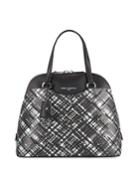 Doreen Printed Saffiano