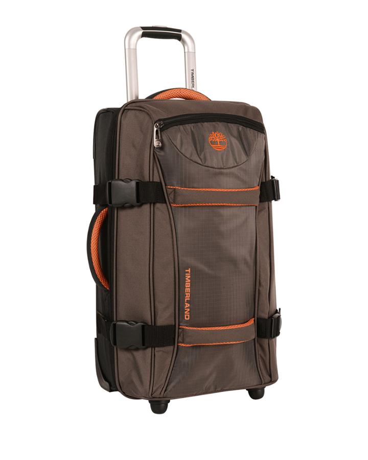 30 Rolling Travel Duffle Bag
