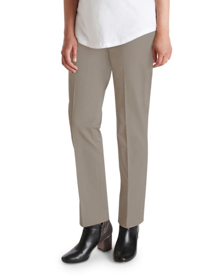 Stevie L-shapes Pocket Trousers