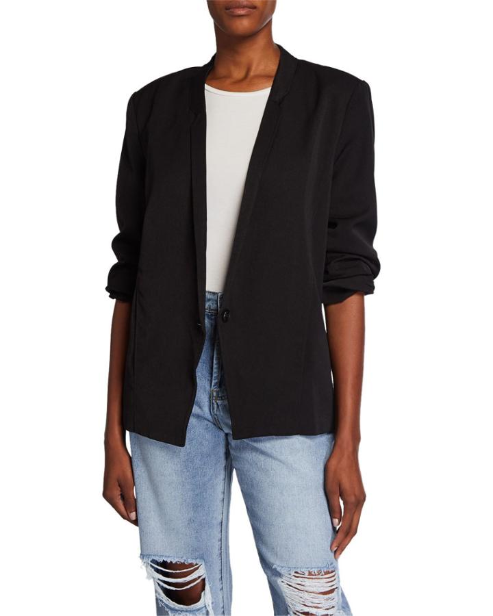 Regina Boyfriend Blazer