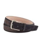Anthumington Square-buckle