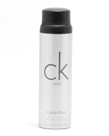 Ck One Body Spray (unisex),