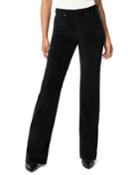 The Molly High-rise Flare Jeans
