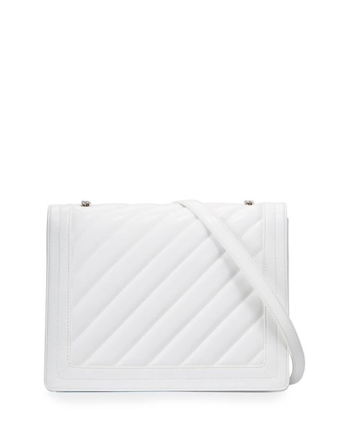 Hayes Medium Quilted
