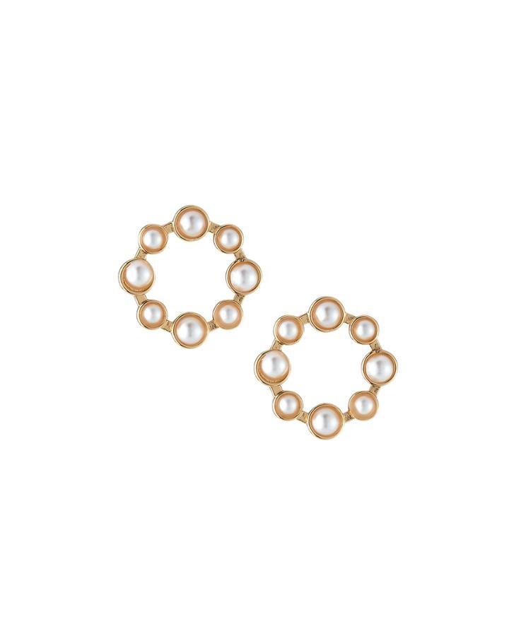 Pearly Hoop