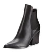 Finley Pointed-toe Chelsea Boots